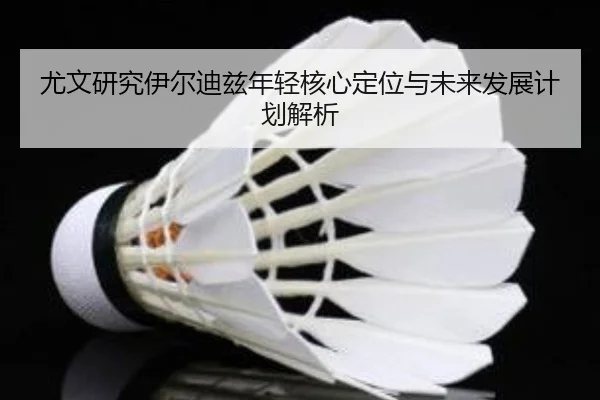 尤文研究伊尔迪兹年轻核心定位与未来发展计划解析