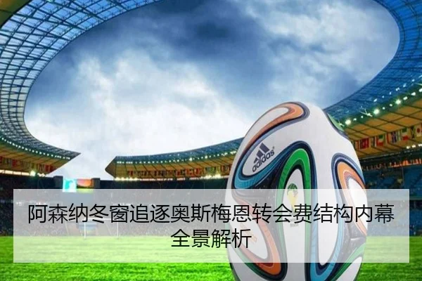 阿森纳冬窗追逐奥斯梅恩转会费结构内幕全景解析